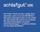 schlafgut »Baselayer« Comfort Matratzenschutz