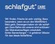 schlafgut »Baselayer« Comfort Matratzenschutz
