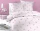 schlafgut »Brummel« Daily-Cotton Kids-Bettwäsche 5061-321 rosa Artikelbild 1