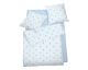 schlafgut »Brummel« Daily-Cotton Kids-Bettwäsche 5061-500 blau Artikelbild 1