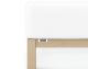schlafgut »Easy« Jersey-Elasthan Spannbettlaken für Boxspring