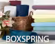 schlafgut Jersey-Elasthan Boxspring-Spannbetttücher