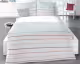 schlafgut »Pirono« Mako-Satin Bettwäsche 6529-873 silberkristall
