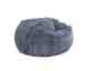 vetsak® Cord Velours Large Sitzsack