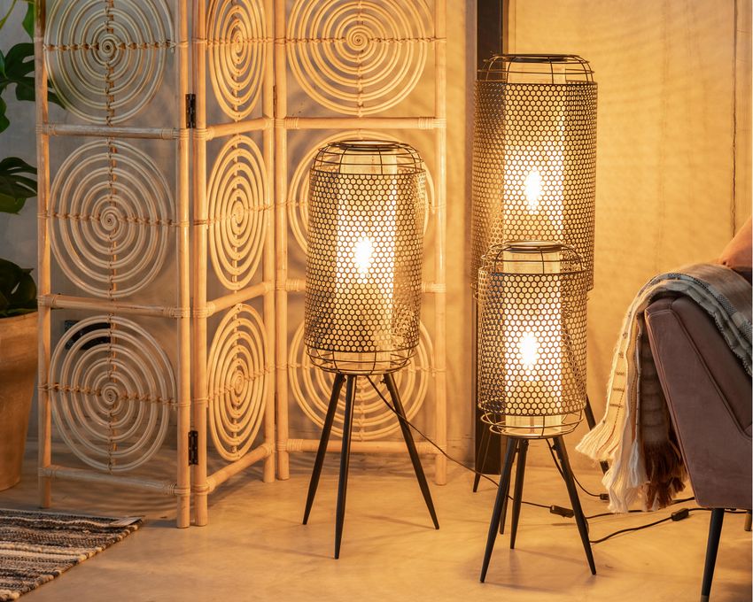 Dutchbone-Shop: Lampen • Online-Shop günstig kaufen