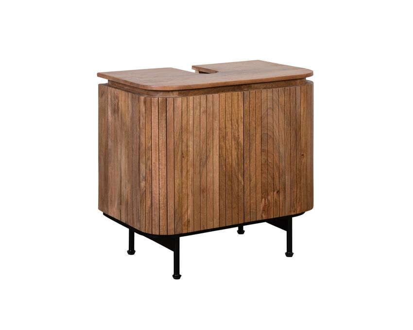 Riyidecor Duschvorhang Magische Plattform/Zauberschule Design, 183x183 Cm, Wasserdicht, Inkl. 12 Kunststoff-Haken