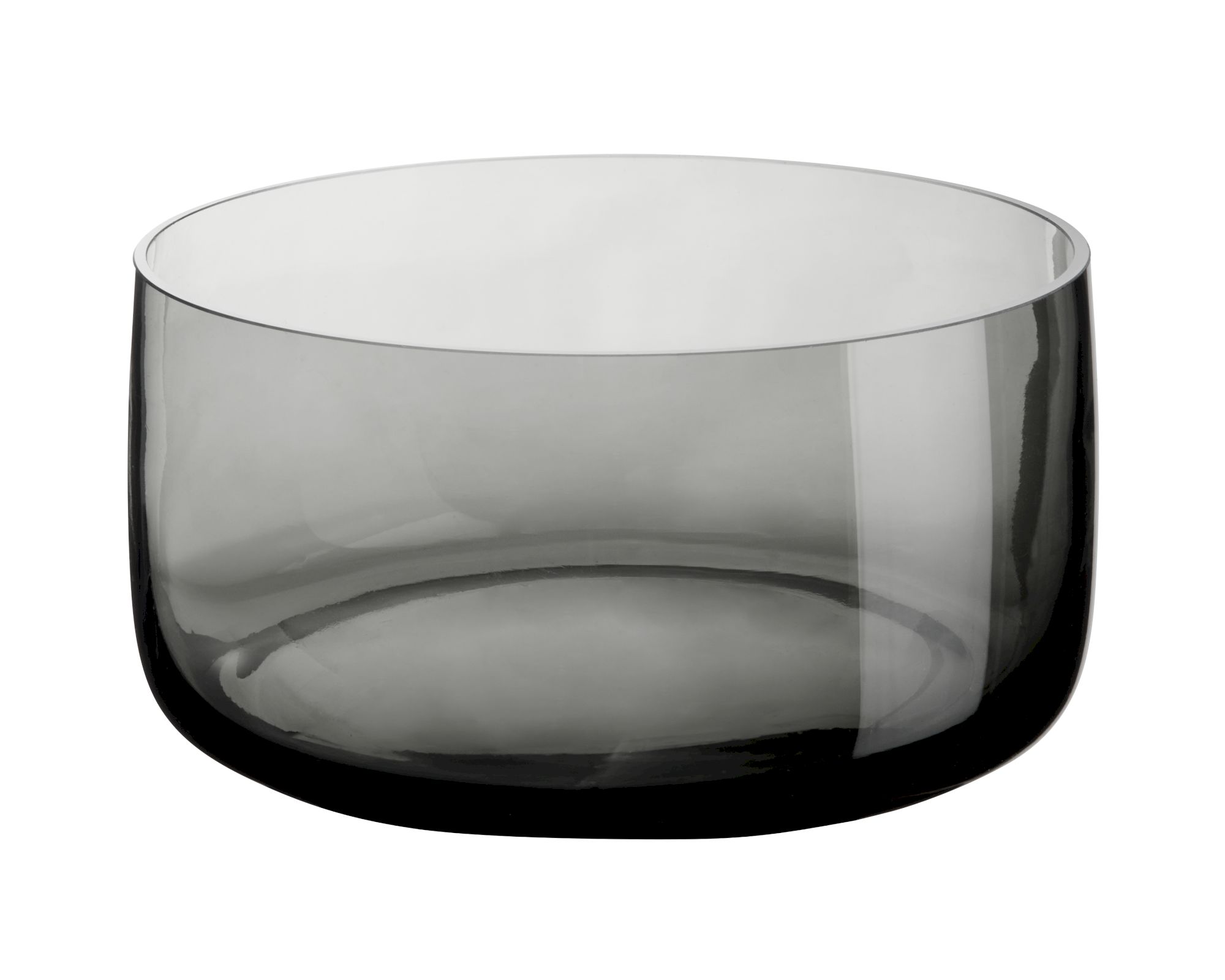 ASA Selection »Ajana« Schale Ø 21,5 cm grau