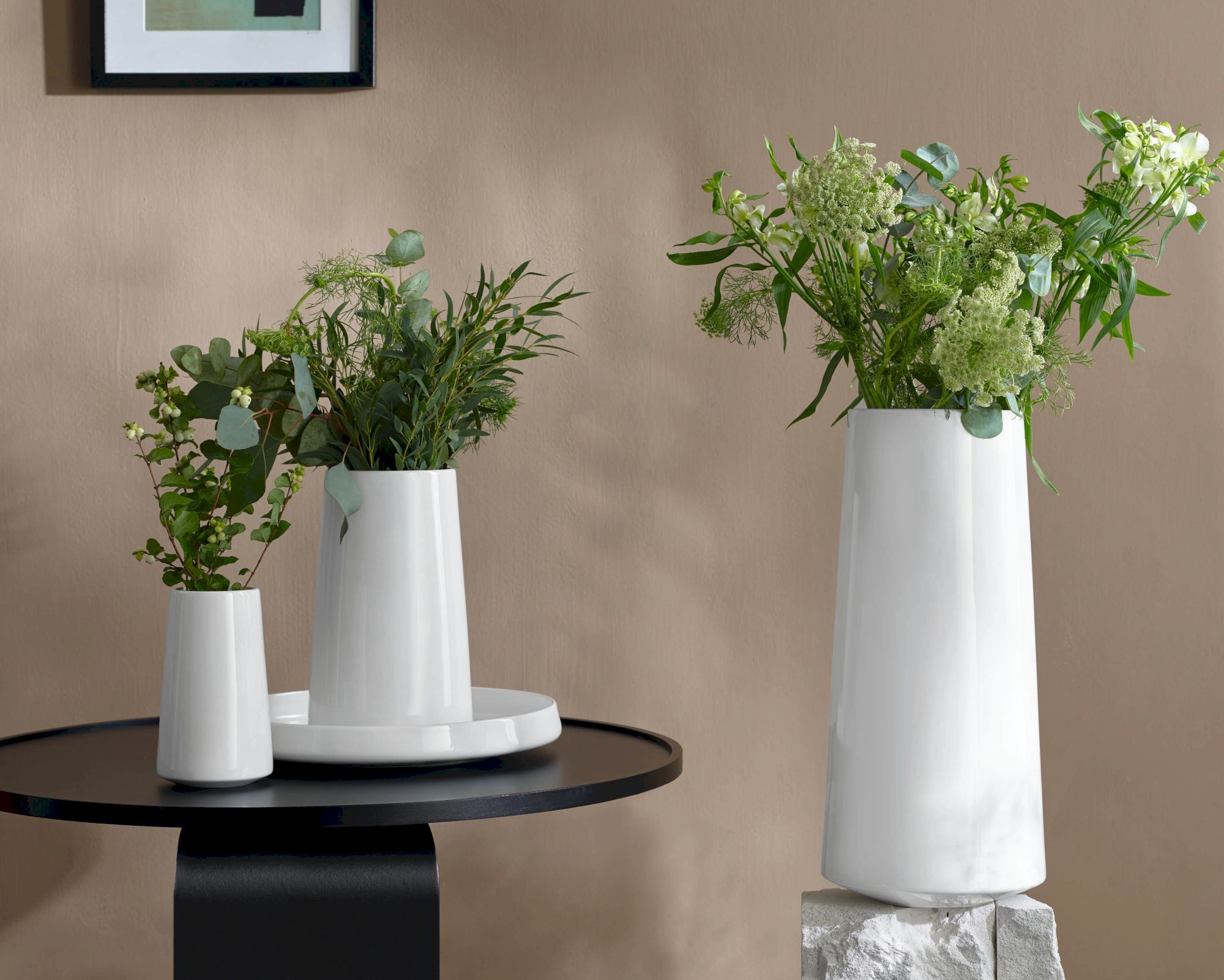 ASA Selection »Float« Vase 5 cm