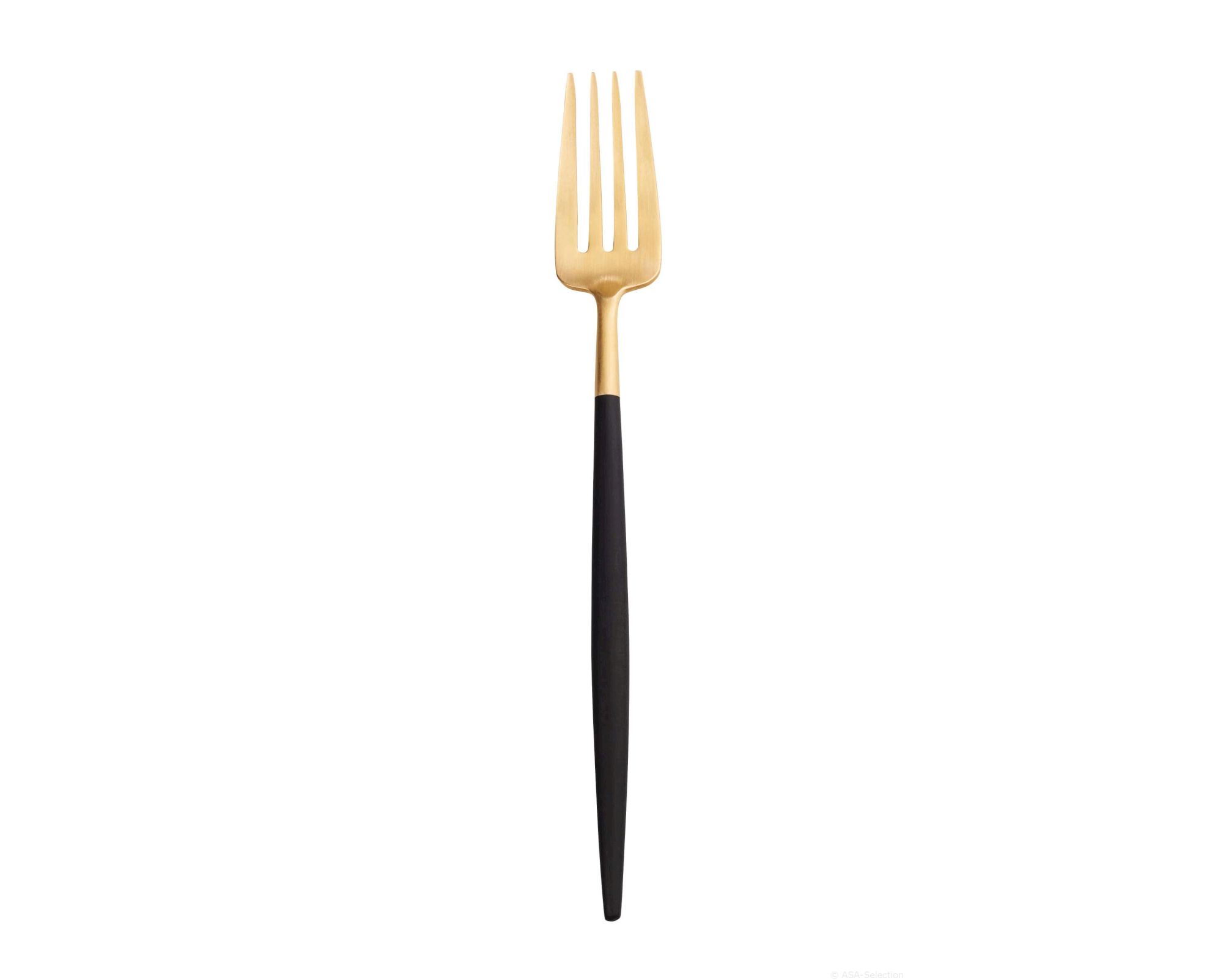 ASA Selection »Goa« Besteck gold Messer