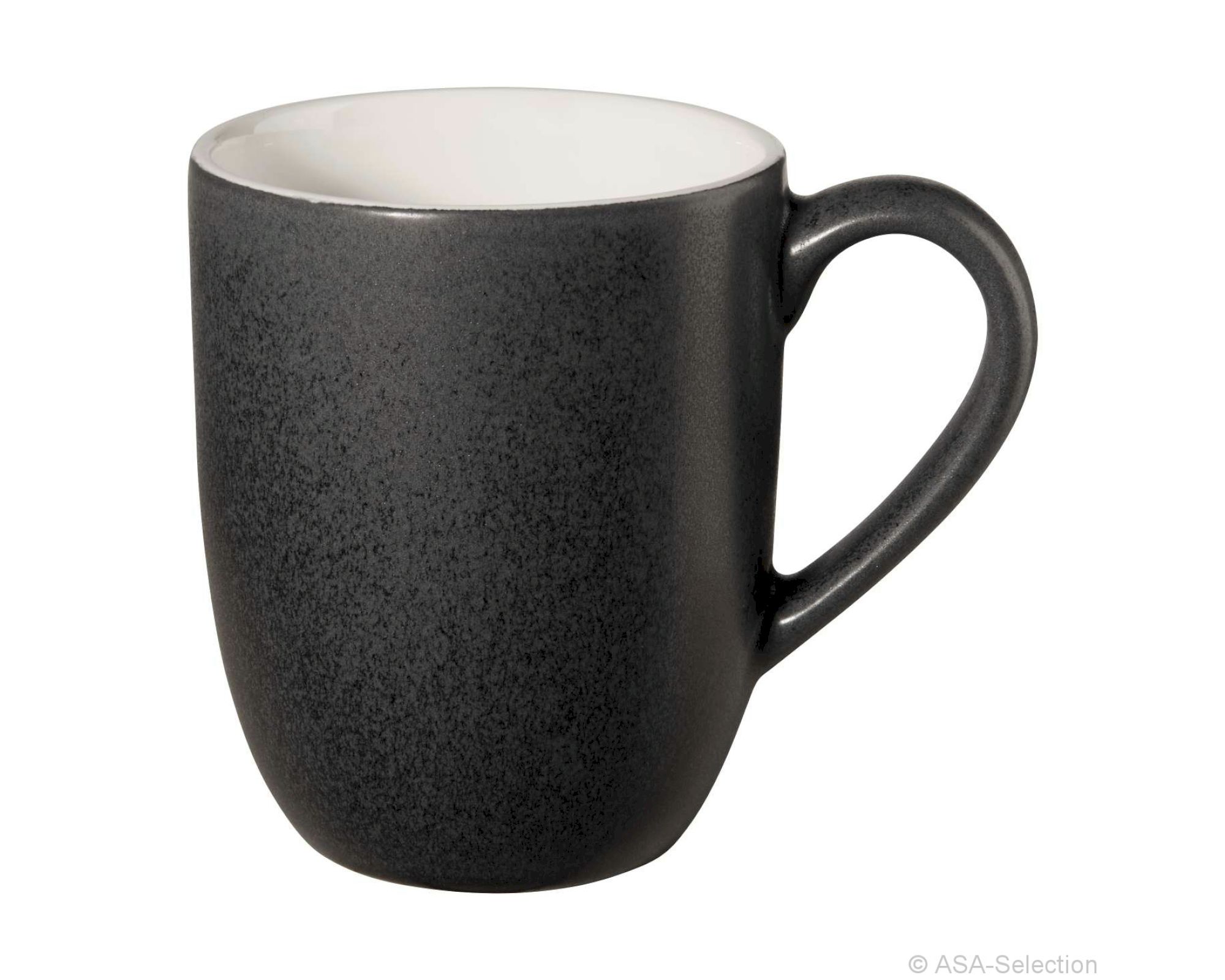 ASA Selection »Grande Colore« Henkelbecher taupe