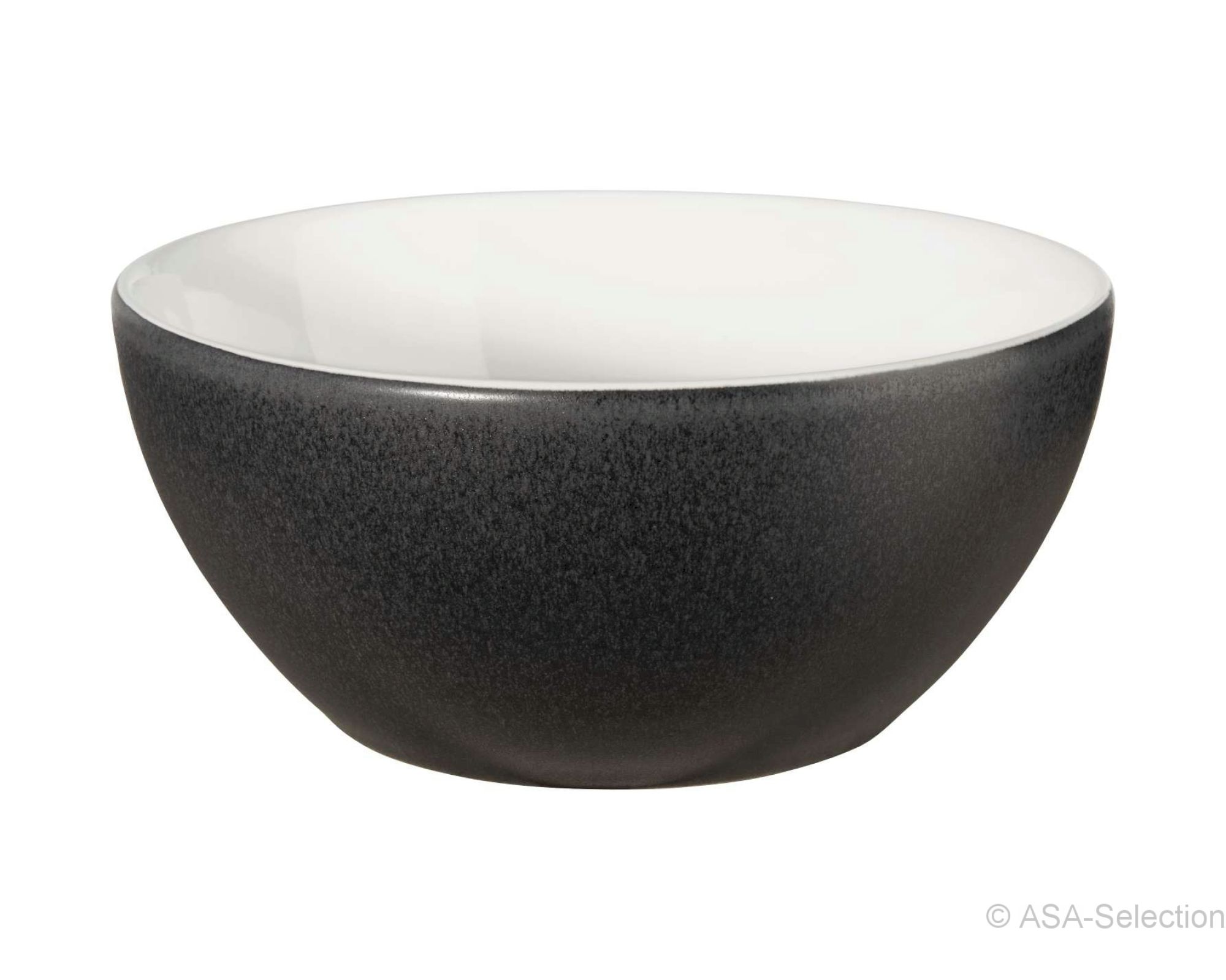 ASA Selection »Grande Colore« Schale red clay