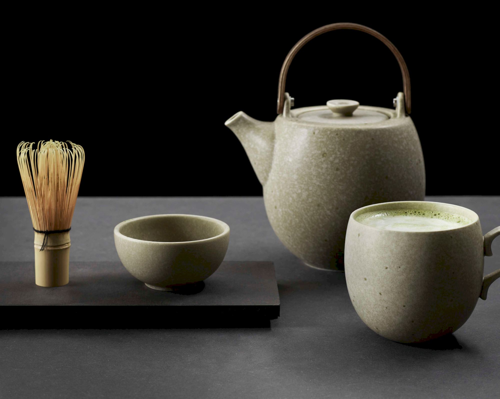 ASA Selection »Nesuto« Tafelservice bonsai Henkelbecher
