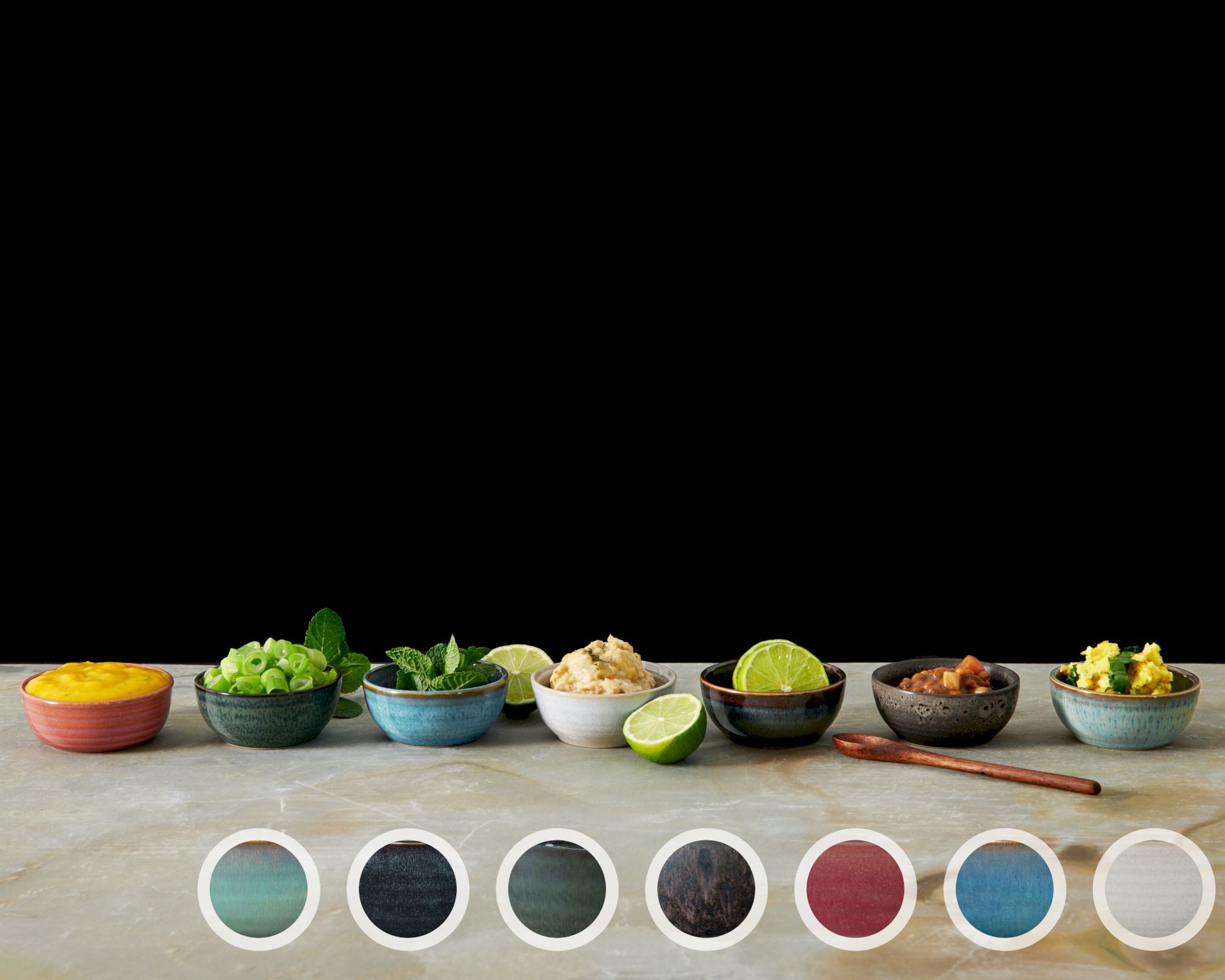 ASA Selection »Pokè« Bowl mini Quinoa