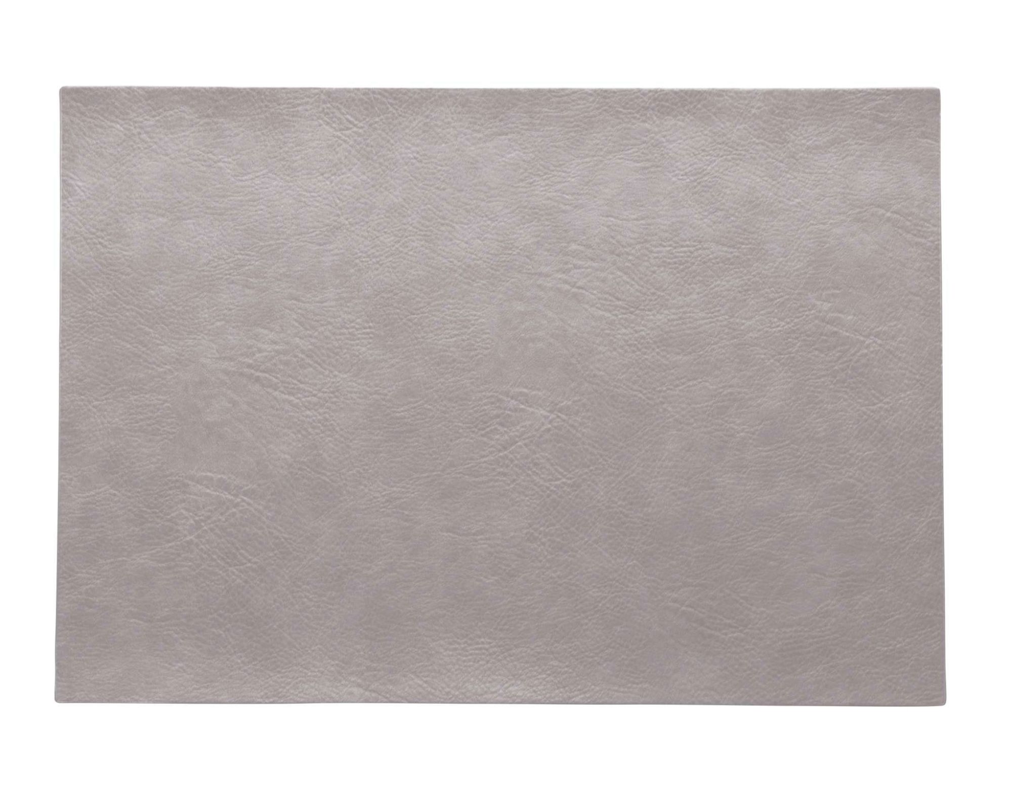 ASA Selection »Vegan Leather« Tischset seaport
