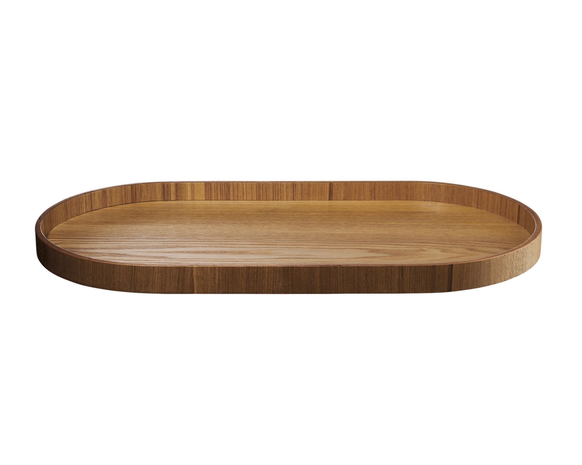 ASA Selection »Wood« Holztablett oval – erhältlich in 3 Ausführungen