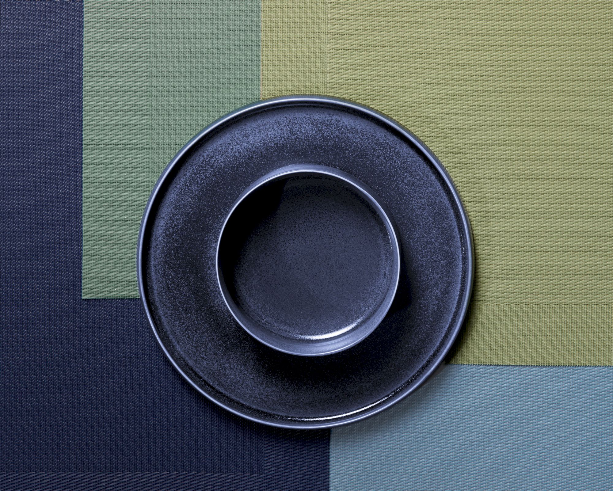 ASA Selection »form'art« Tafelservice carbon Essteller