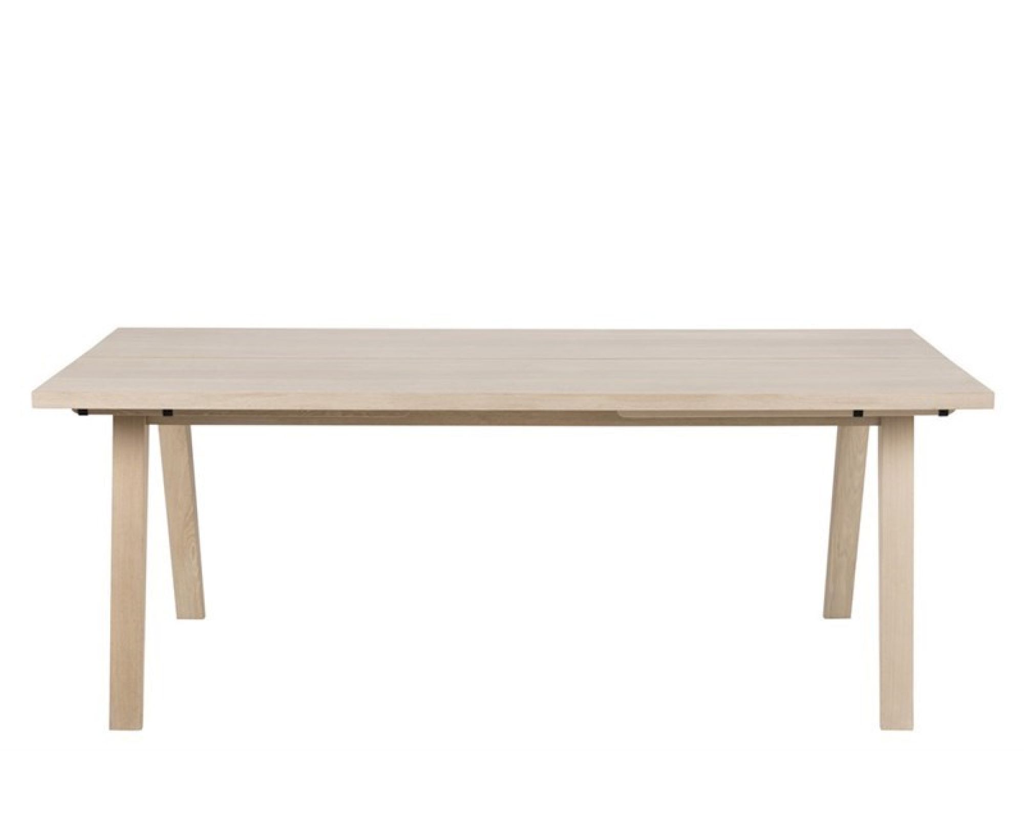 Actona »A-Line« Esstisch 200x74,6x95 cm