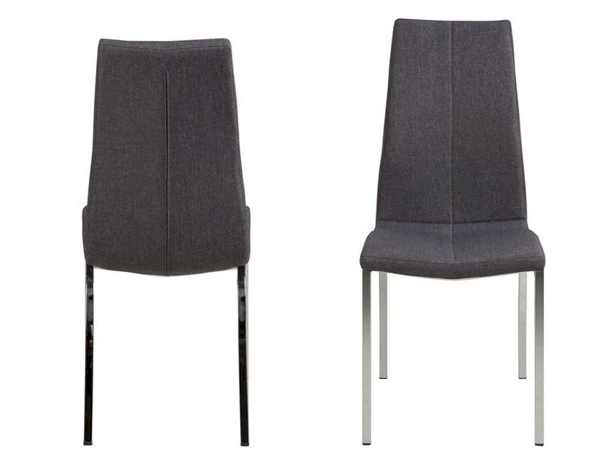 Actona »Asama« Esszimmerstuhl Stoff 43,5x95x57 cm