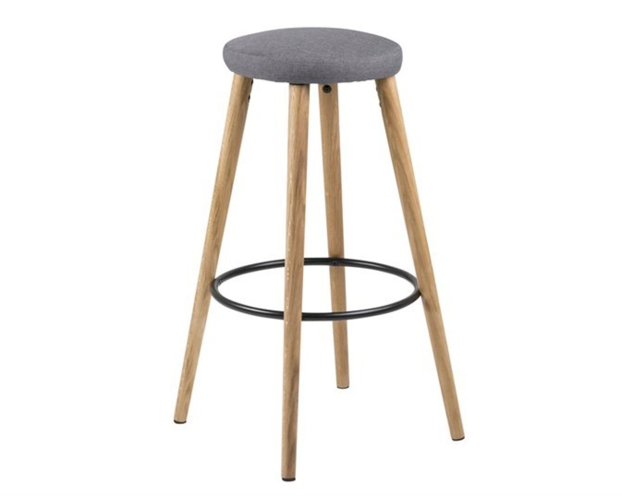 Actona »Hector« Barhocker 34,5x77x32 cm