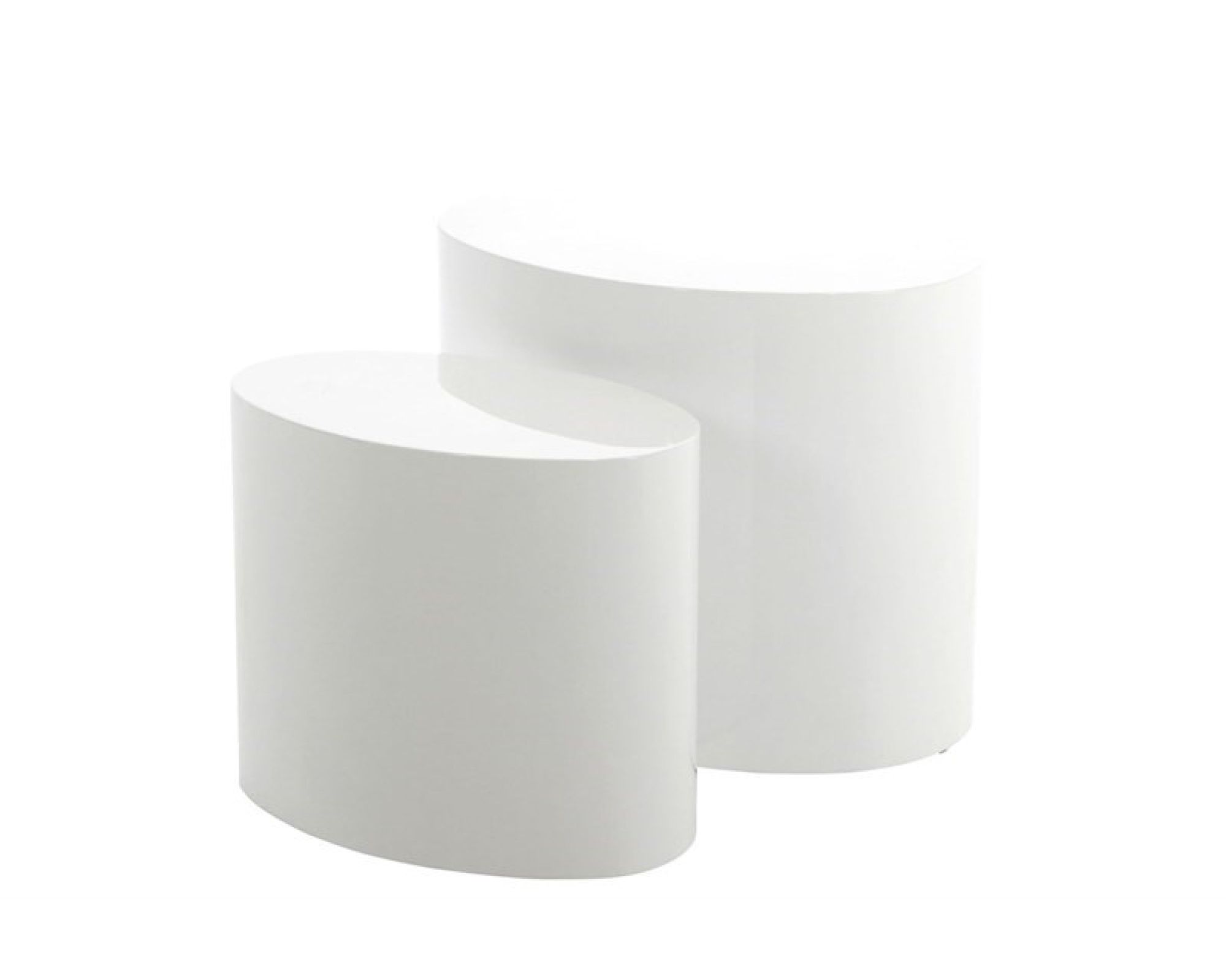 Actona »Mice« Couchtisch 2er Set 33x40x48 cm
