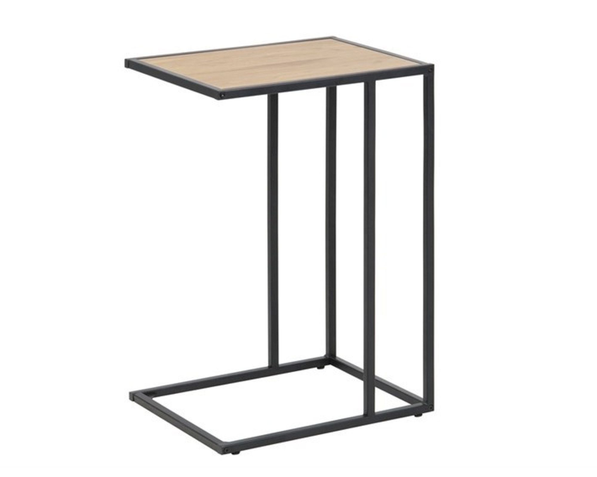 Actona »Seaford« Beistelltisch 43x63x35 cm
