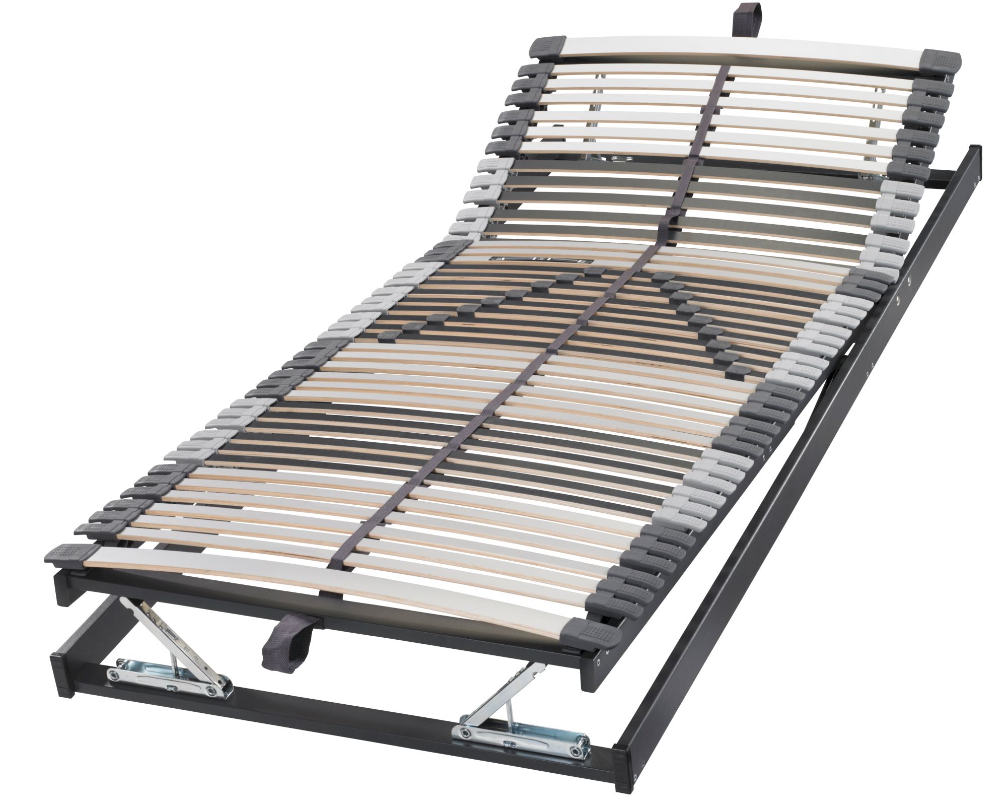 Badenia »Trio 44 KFG« Lattenrost 90x190 cm