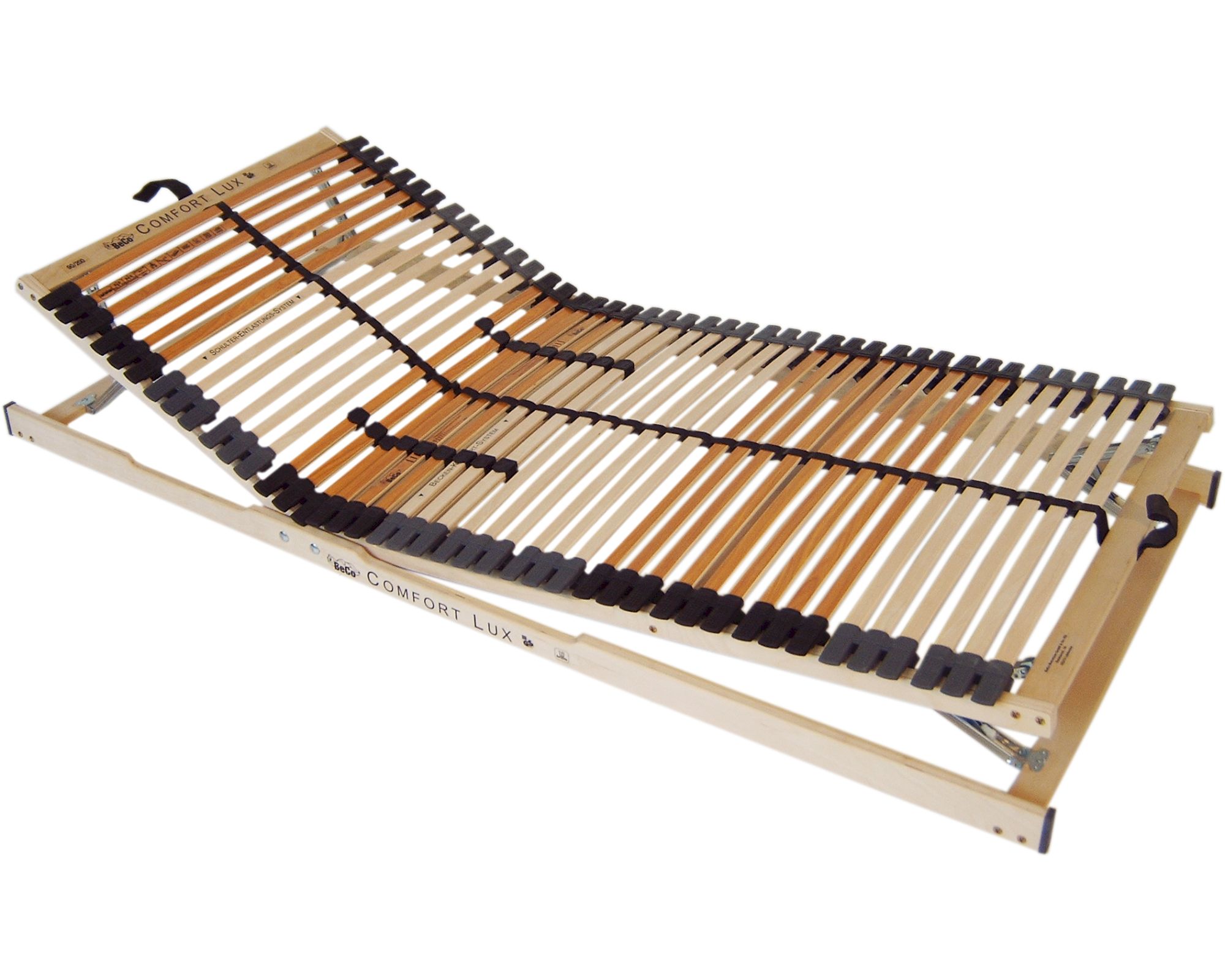 BeCo »Comfort Lux« 42 Lattenrost KF 90x190 cm