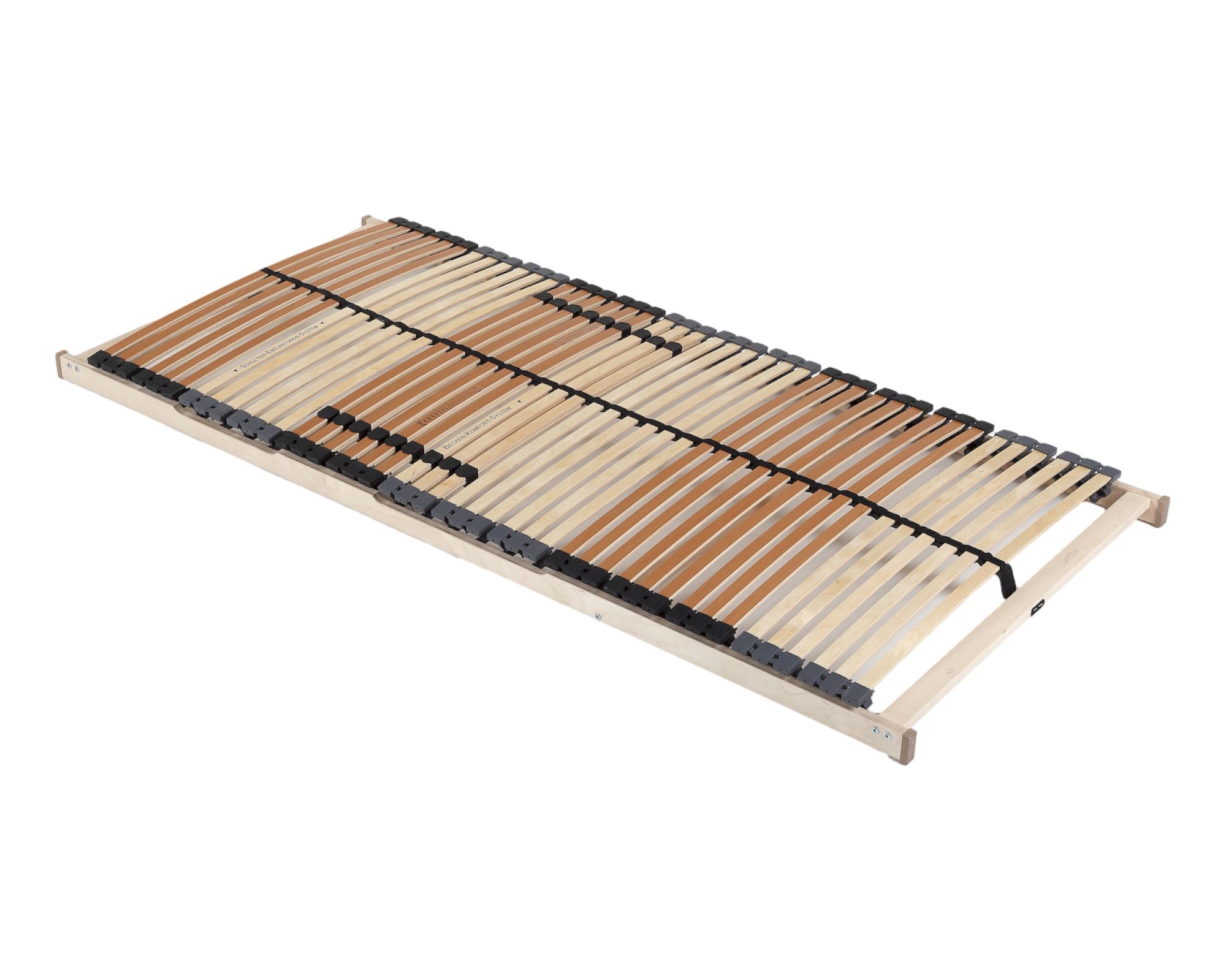 BeCo »Comfort Lux« 42 Lattenrost NV 90x190 cm