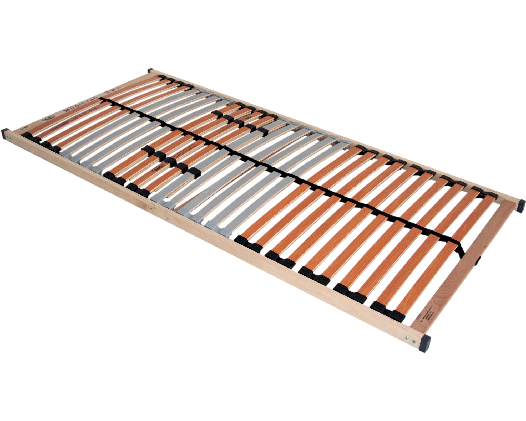 BeCo »Medistar« 28 Lattenrost NV 100x220 cm