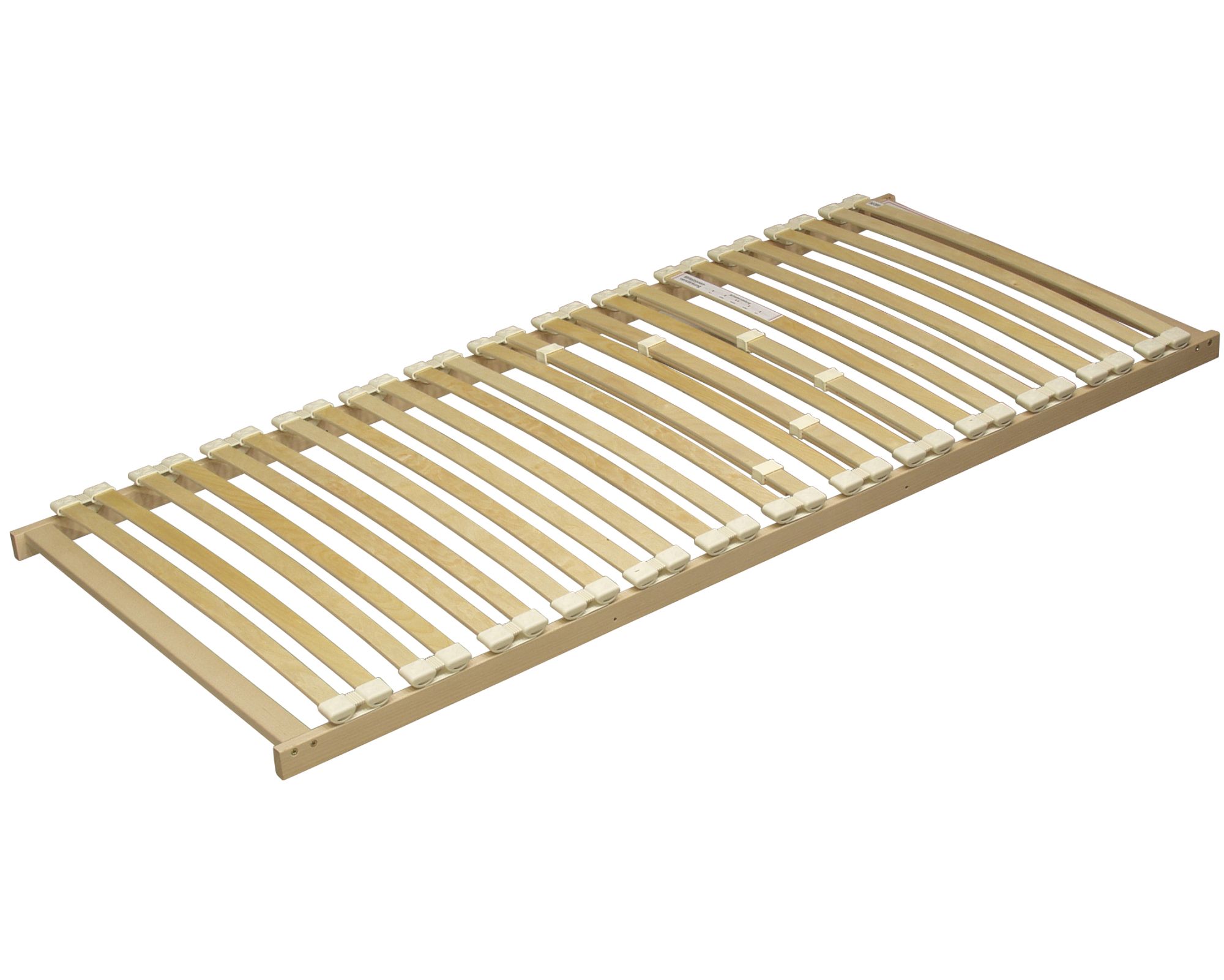 Benninger »Juno 26« Lattenrost NV 100x200 cm