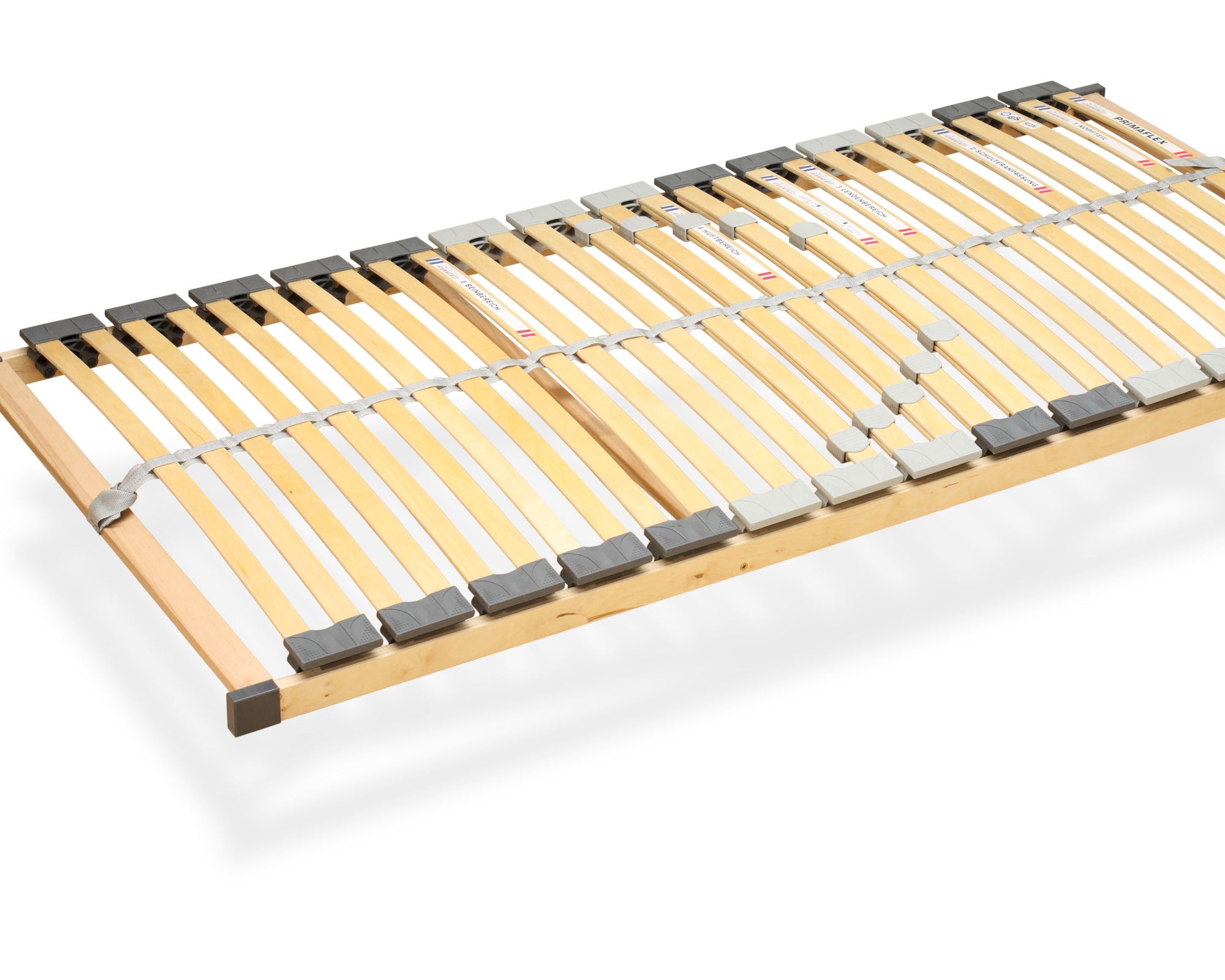 Benninger »Primaflex 28« Lattenrost NV 90x220 cm
