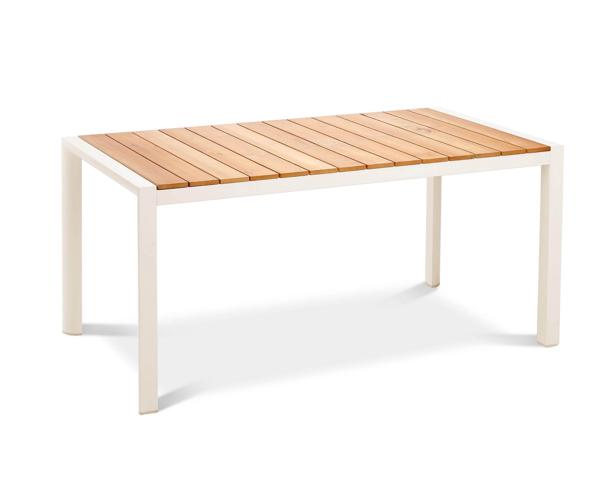 Best »Paros« Tisch sand 210x90 cm