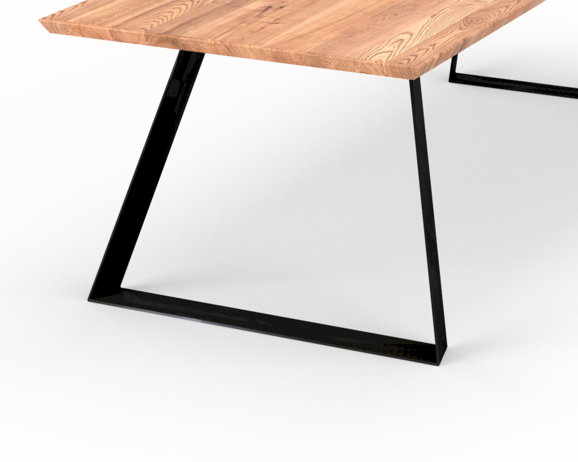 Bodahl Concept4You »Havanna« Eisen Tischgestell 101 Schwarz