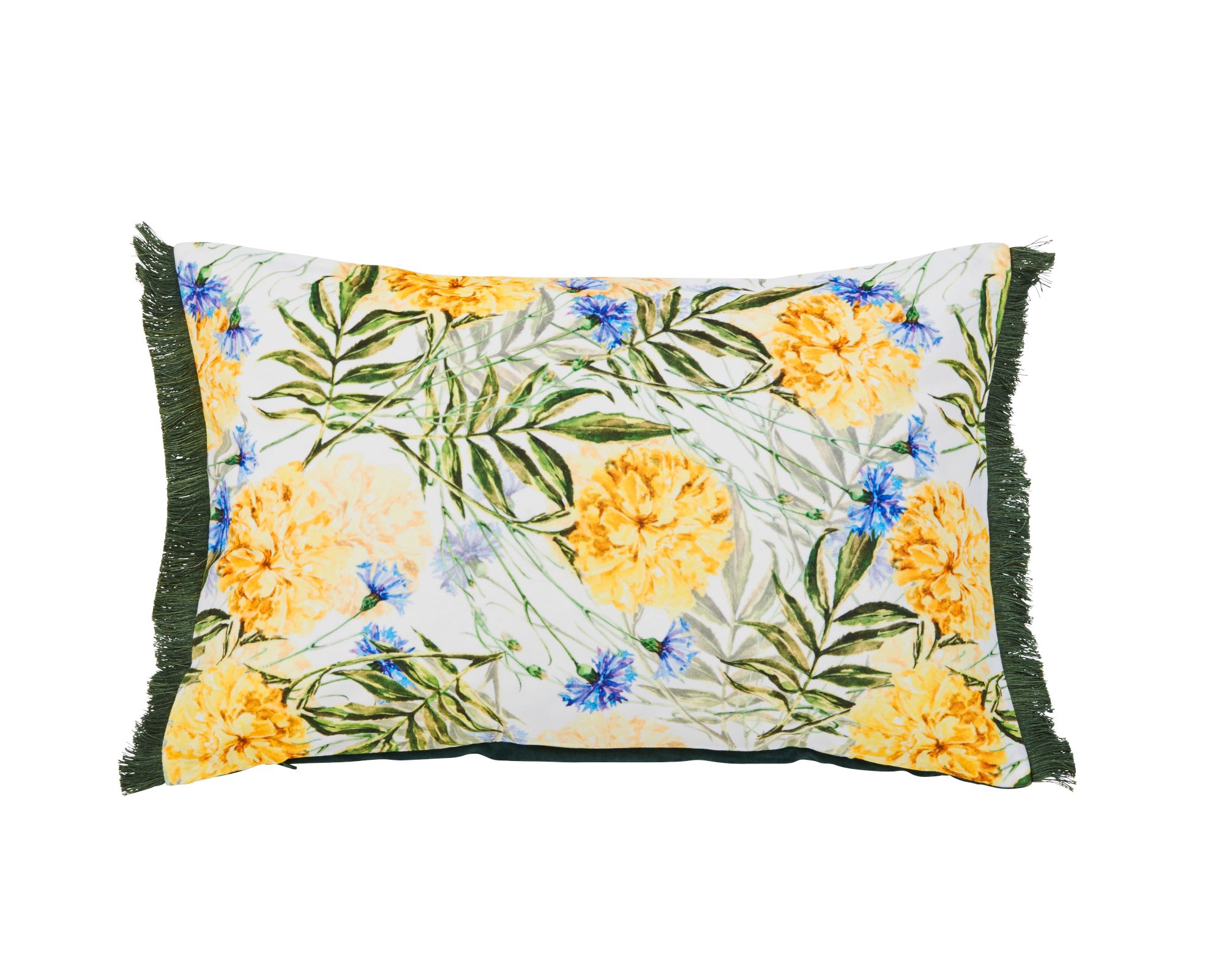 Done »Corn Flowers« Kissenhülle 40x60 cm