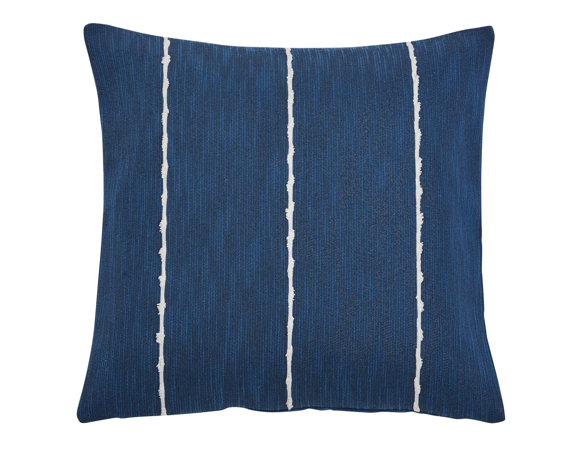 Done »Deep blue see« Kissenhülle 45x45 cm
