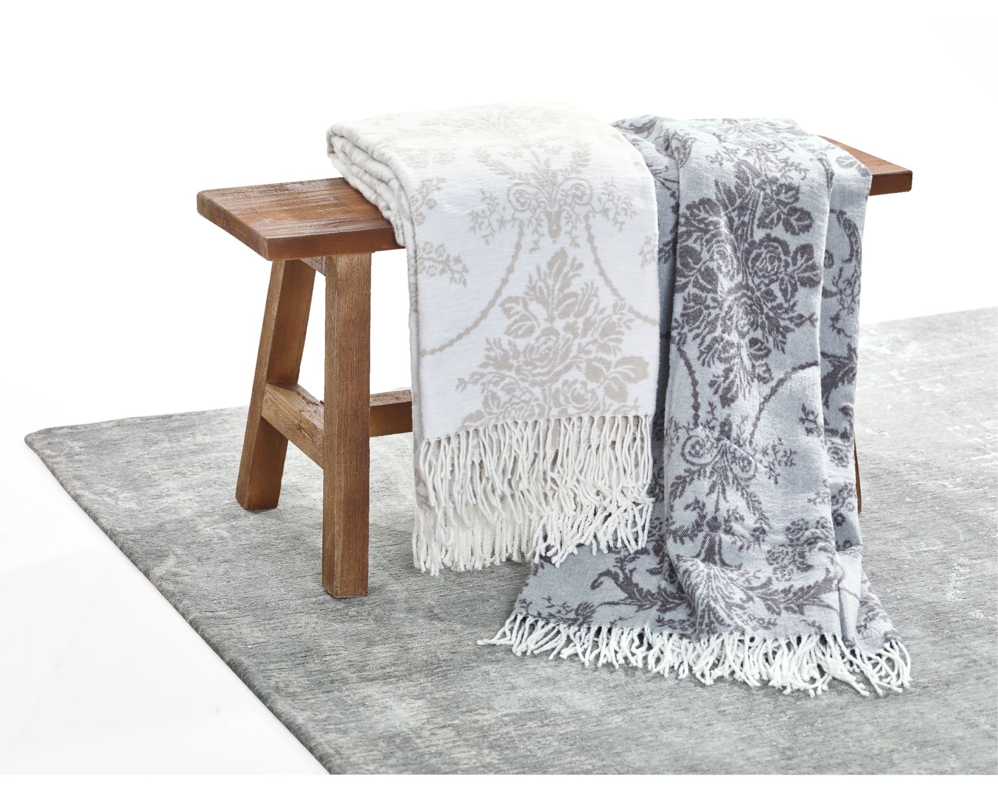 Done »Dougy« Wohndecke