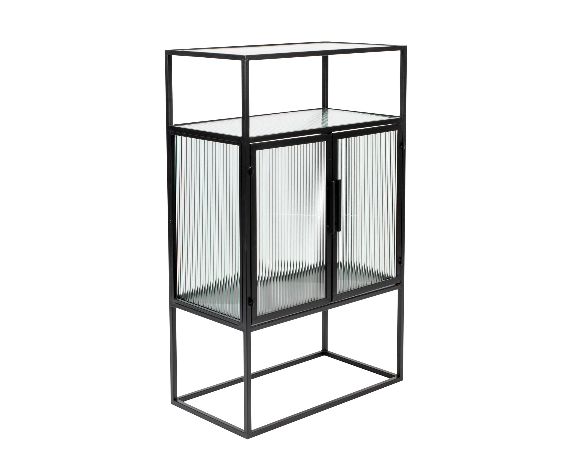 Dutchbone »Boli« Schrank 65x150 cm