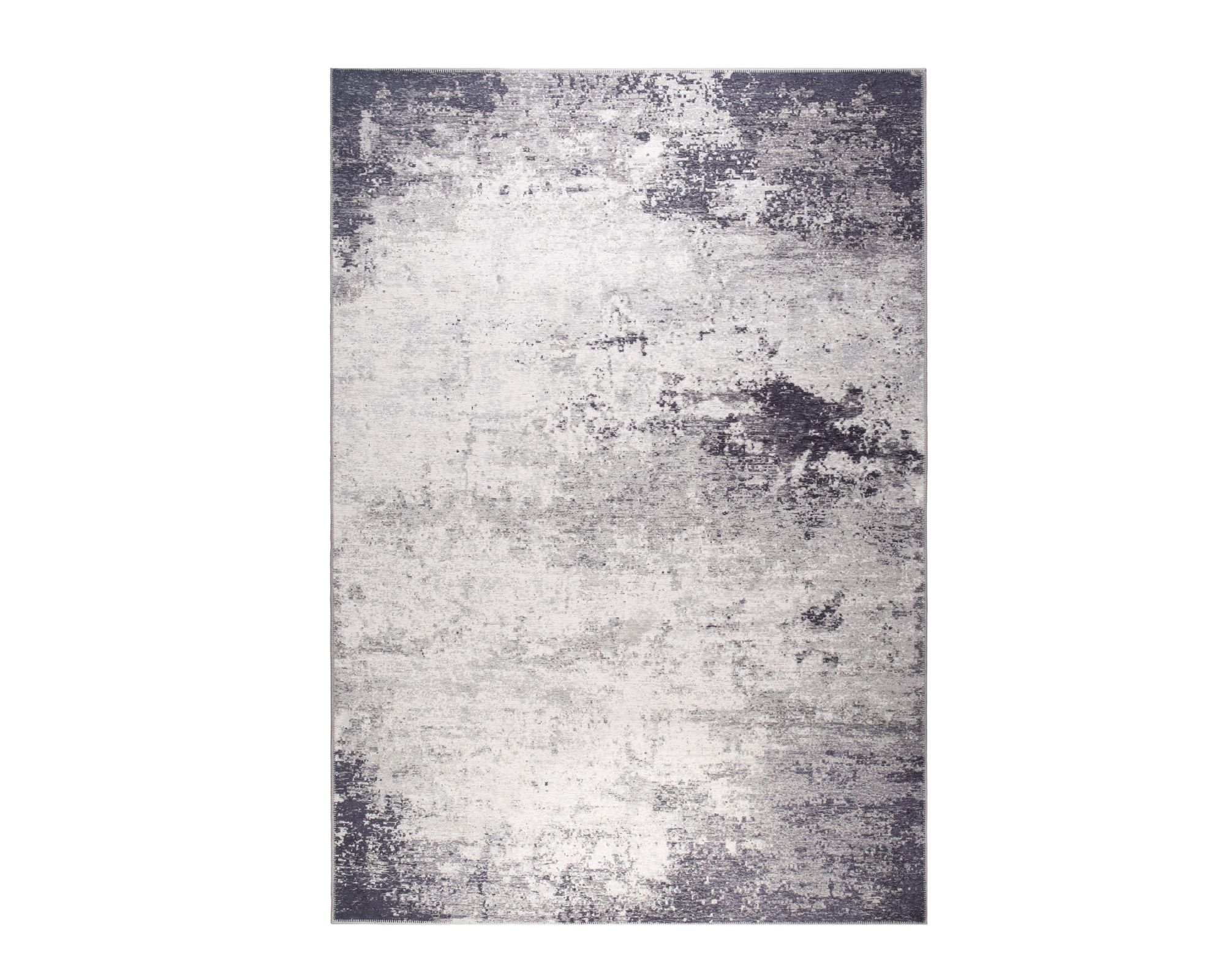 Dutchbone »Caruso« Teppich 200x300 cm / braun