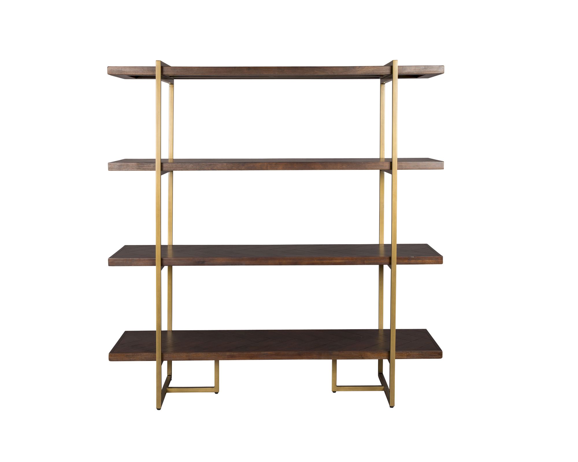 Dutchbone »Class« Regal 140x146x40 cm