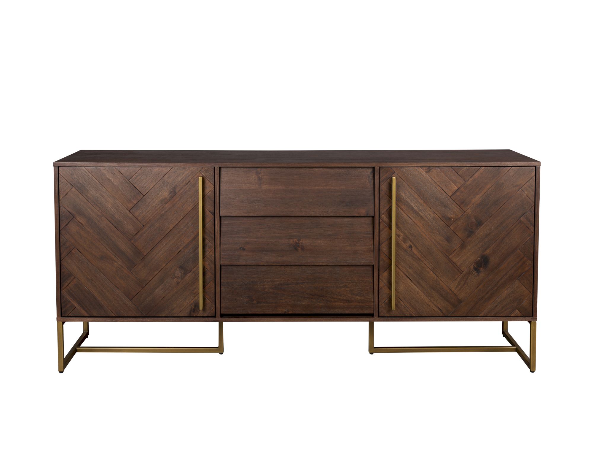 Dutchbone »Class« Sideboard niedrig 180x60x45 cm