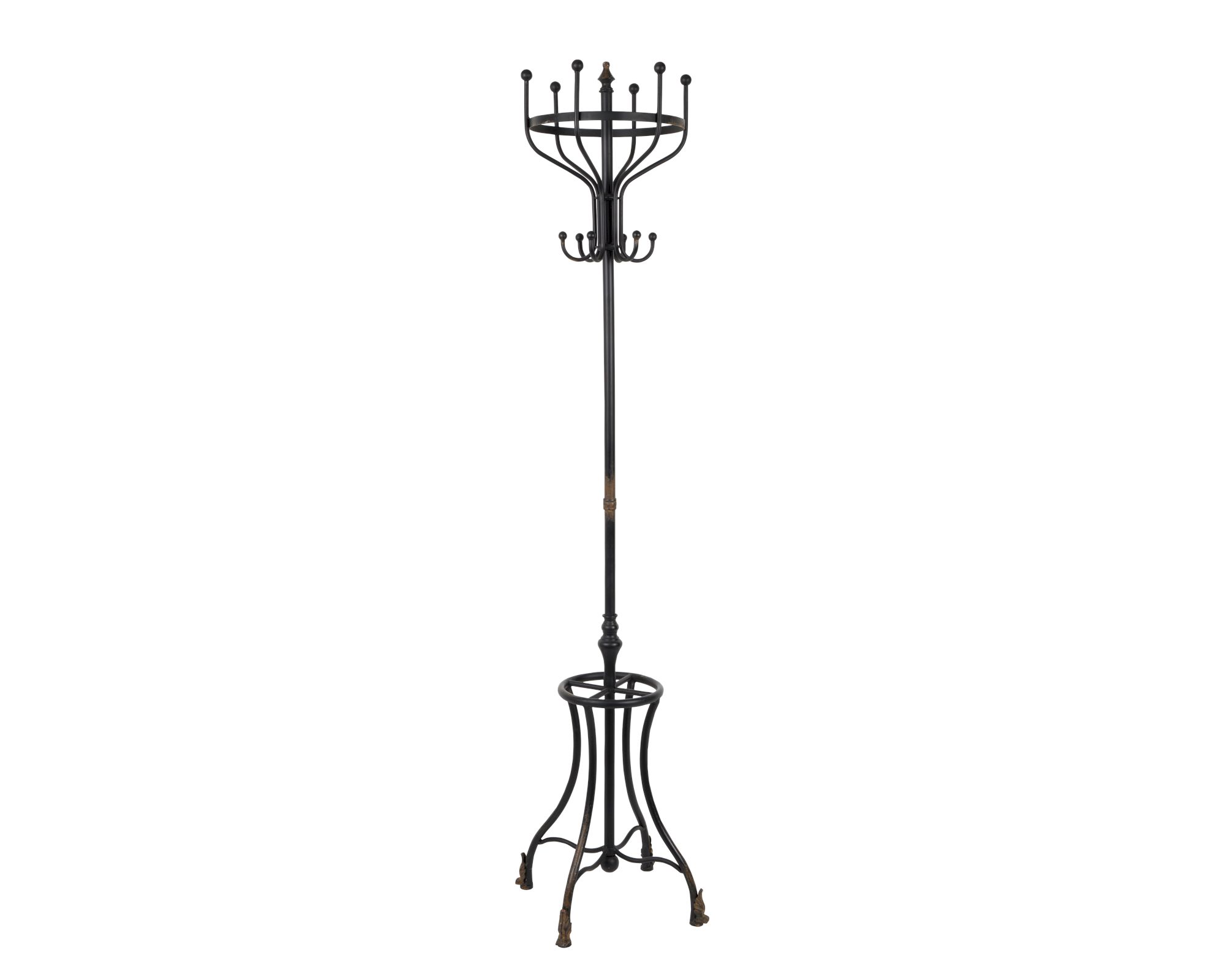 Dutchbone »Flavi« Garderobe 50x193 cm