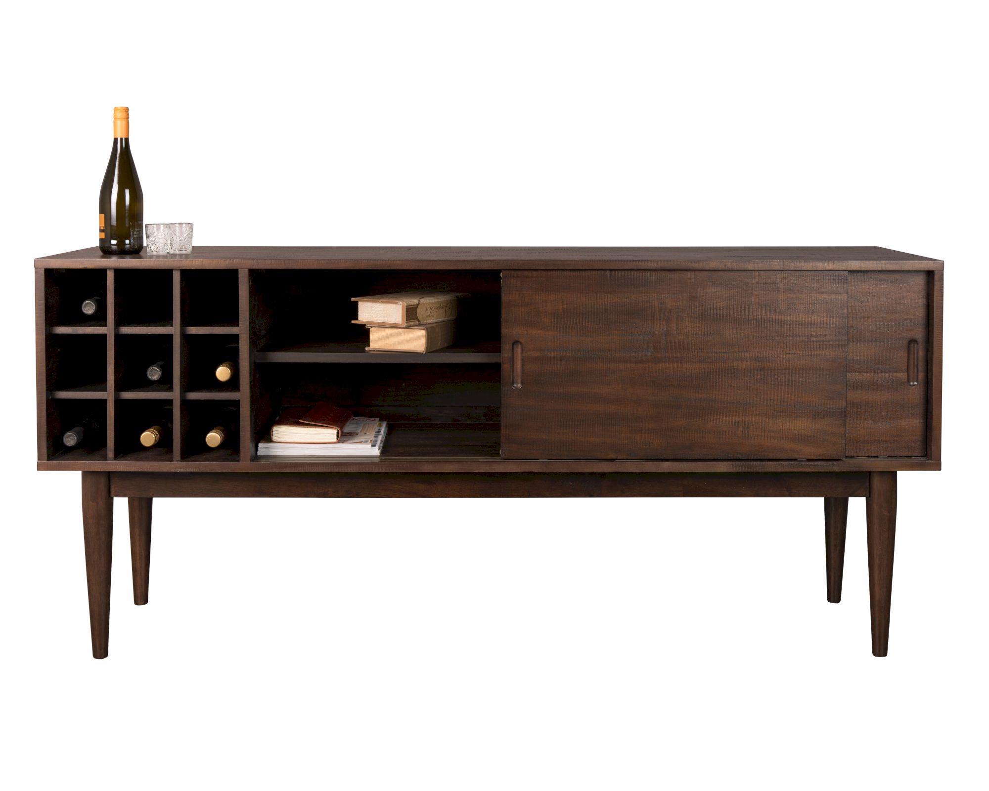 Dutchbone »Gabor« Sideboard 170x77x45 cm