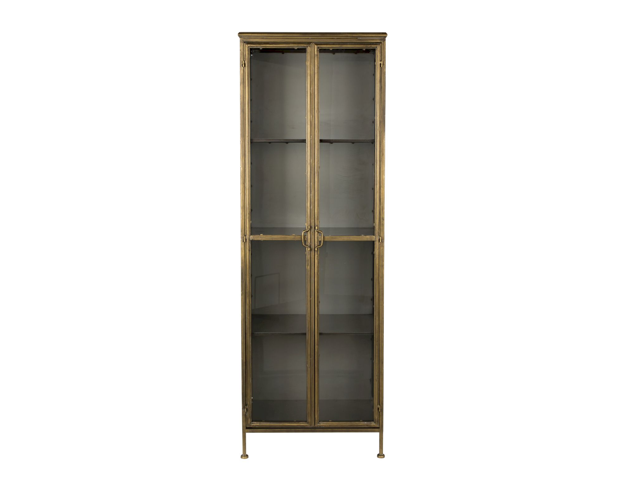 Dutchbone »Gertlush« Schrank 63,5x184x41,5 cm