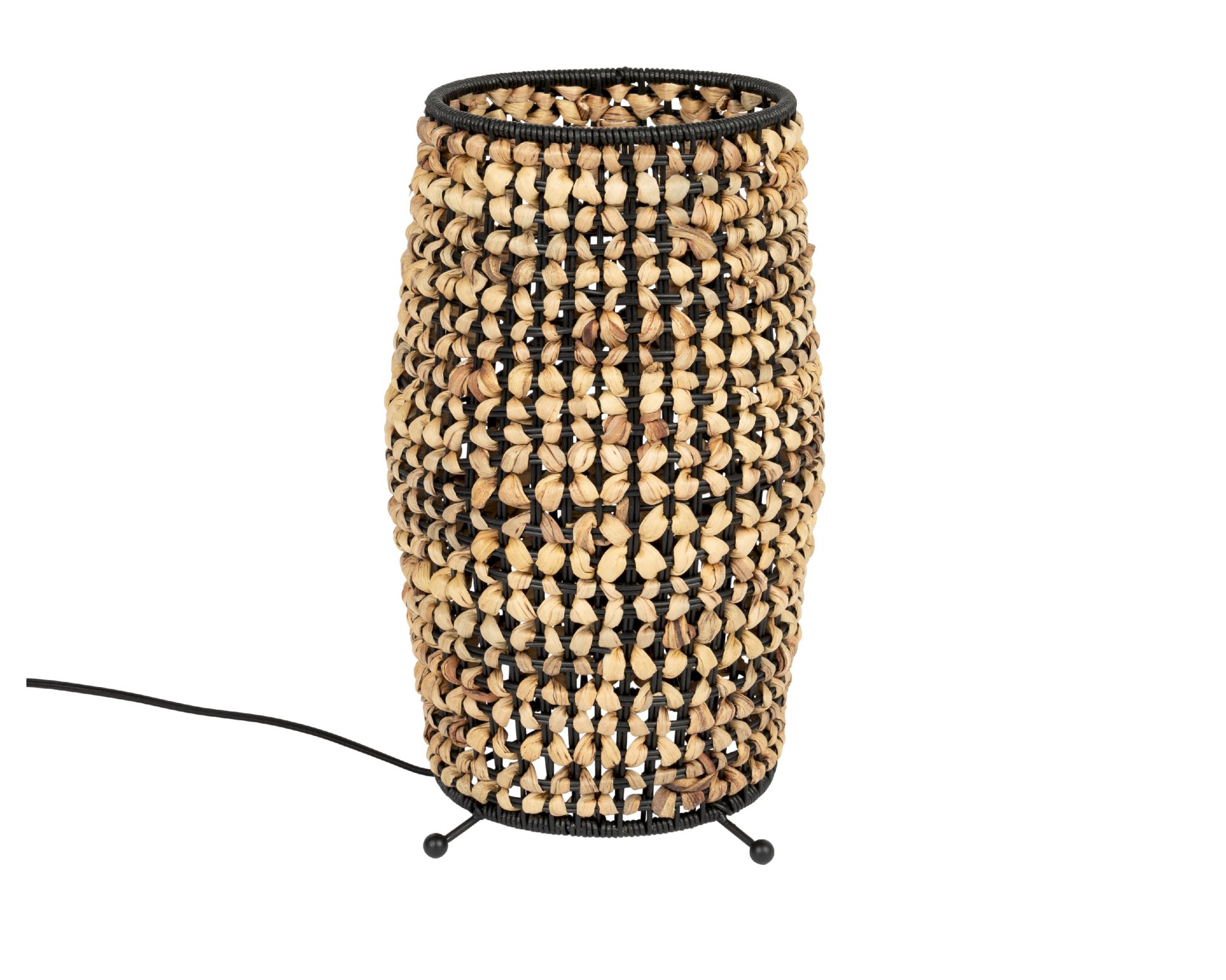 Dutchbone »Hyacint« Tischleuchte 30x95x30 cm