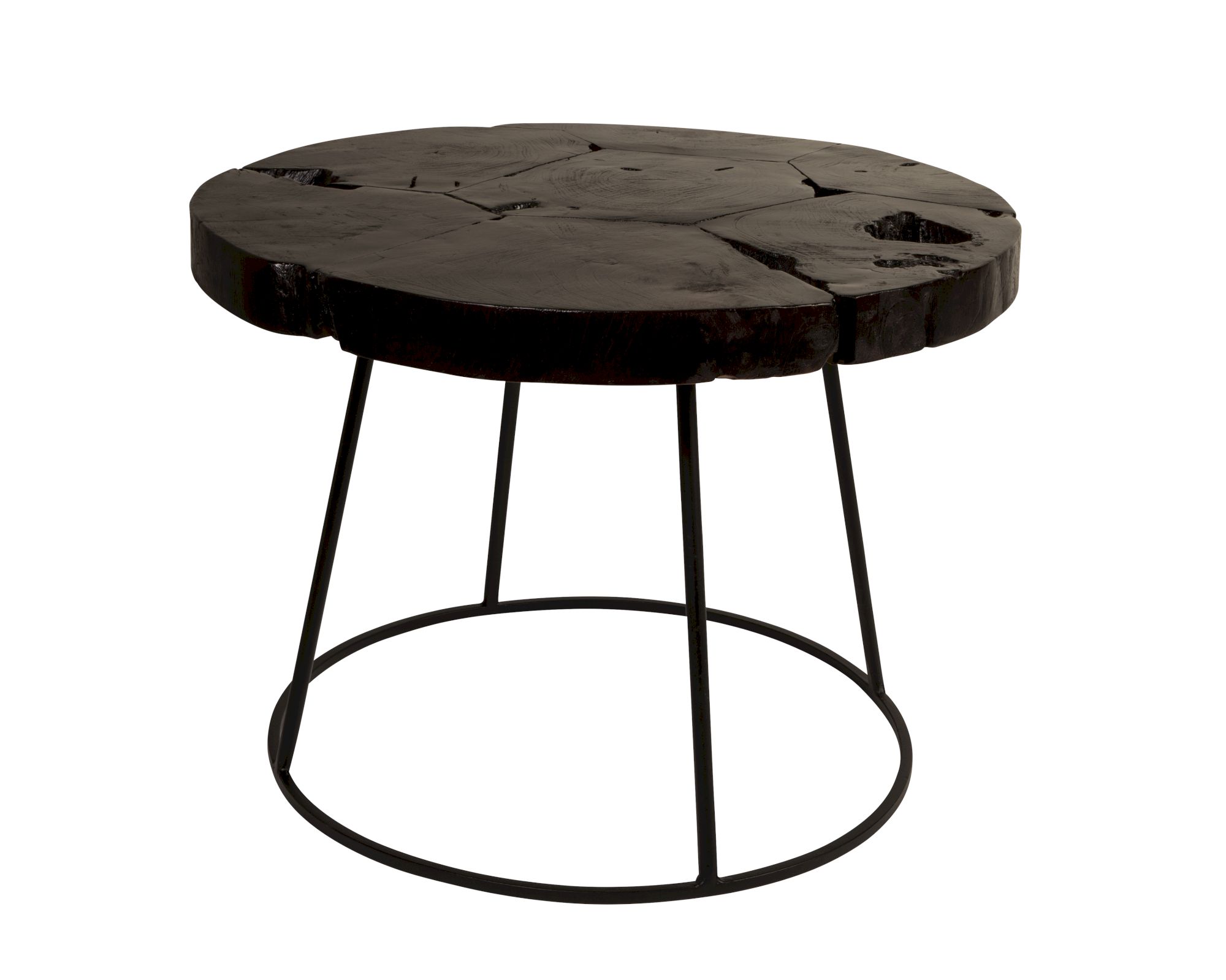 Dutchbone »Kraton« Beistelltisch L 60x43 cm