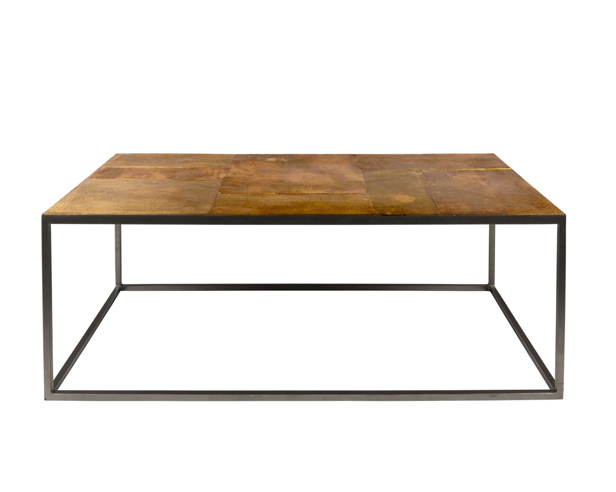 Dutchbone »Lee« Couchtisch 110x40x55 cm