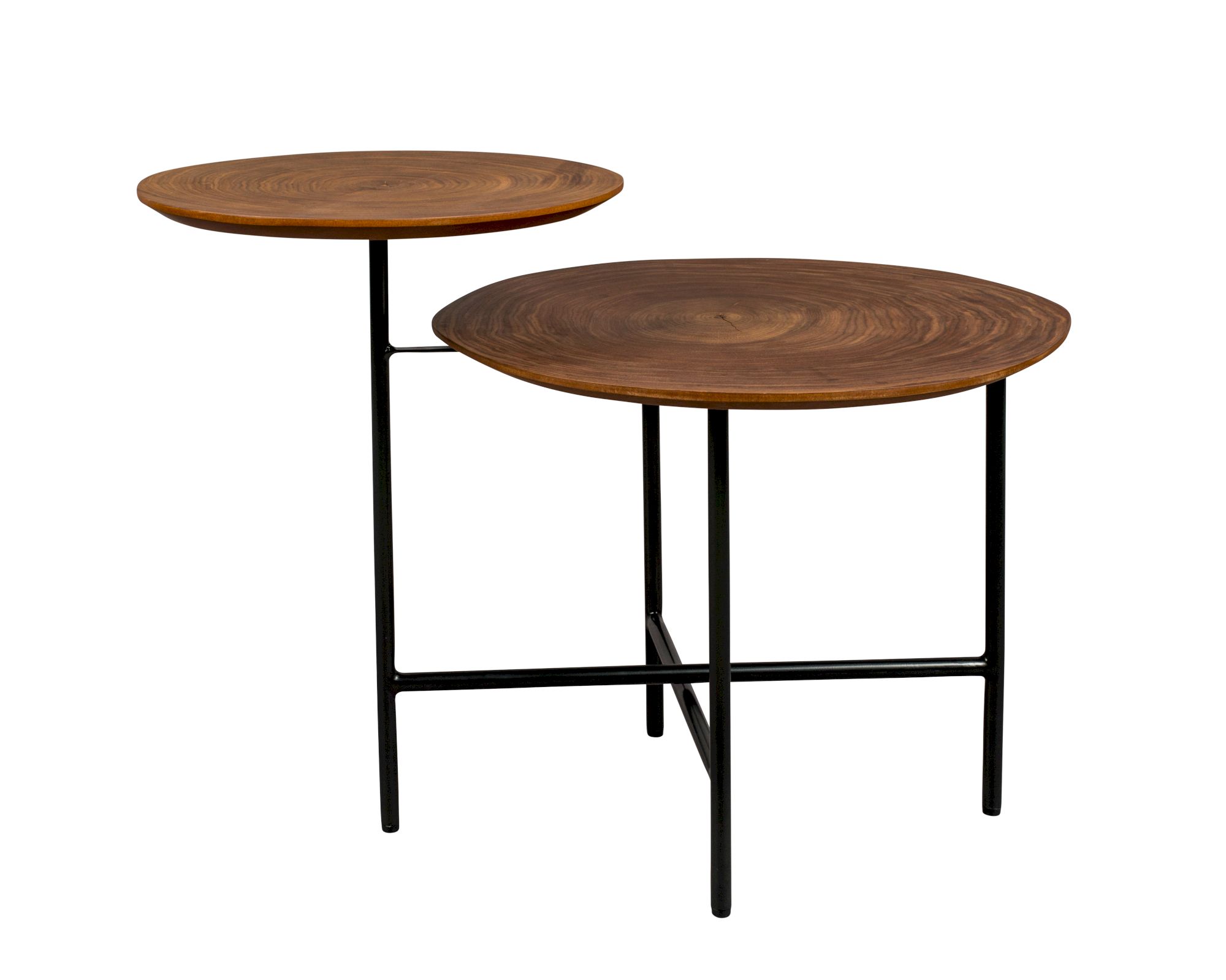 Dutchbone »Mathison« Beistelltisch 48,5x65x75 cm