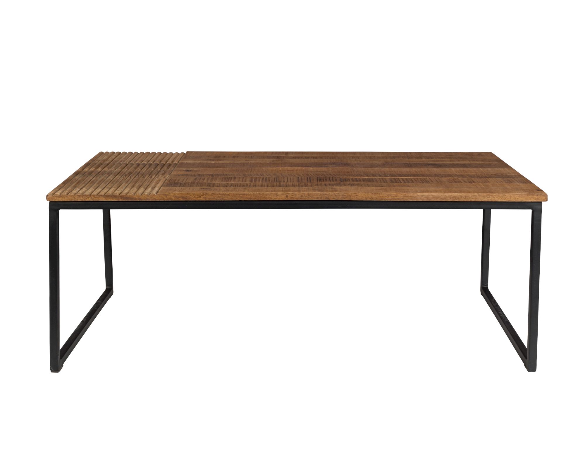 Dutchbone »Randi« Couchtisch 110x41x60 cm