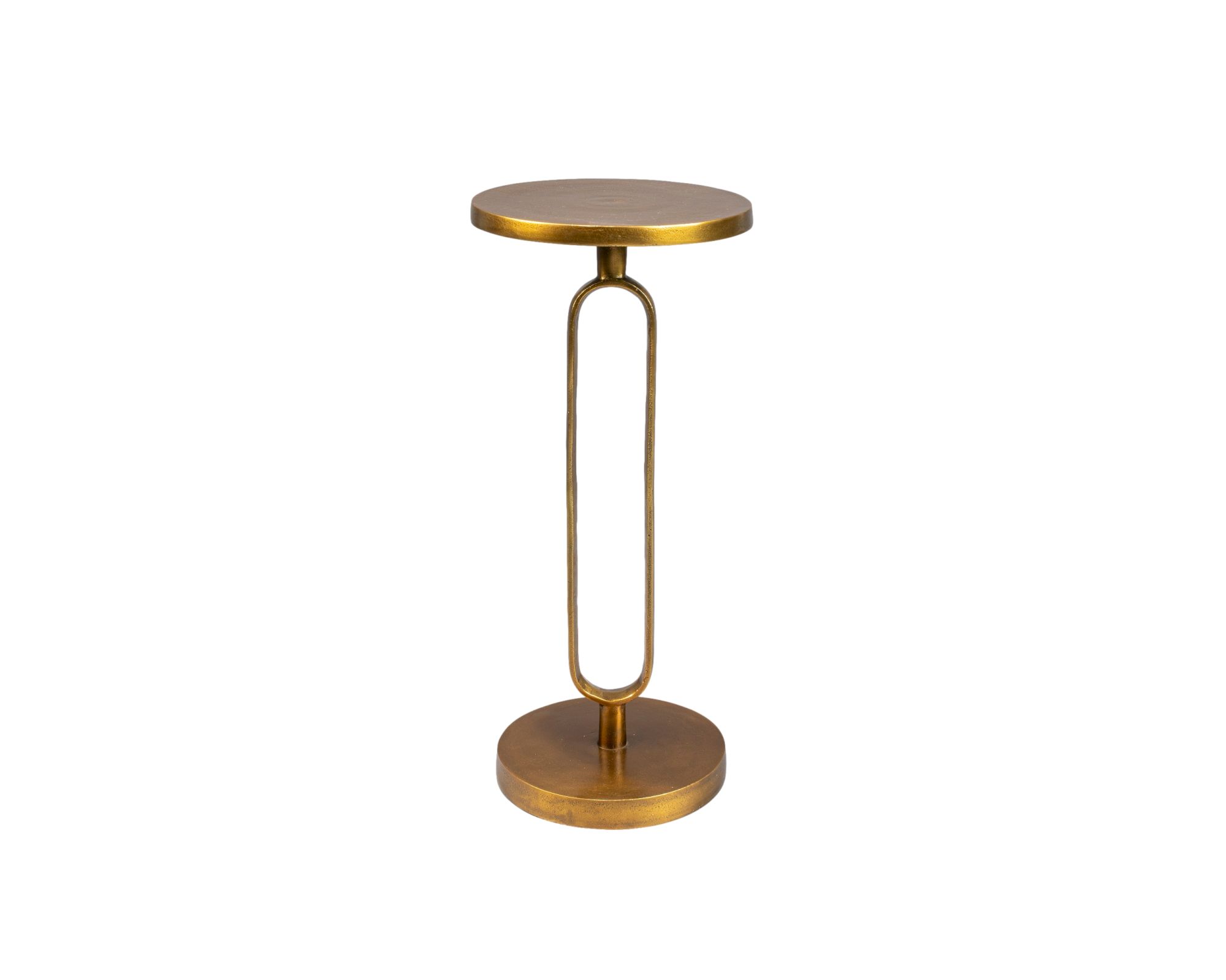 Dutchbone »Sandook« Beistelltisch 23x52 cm
