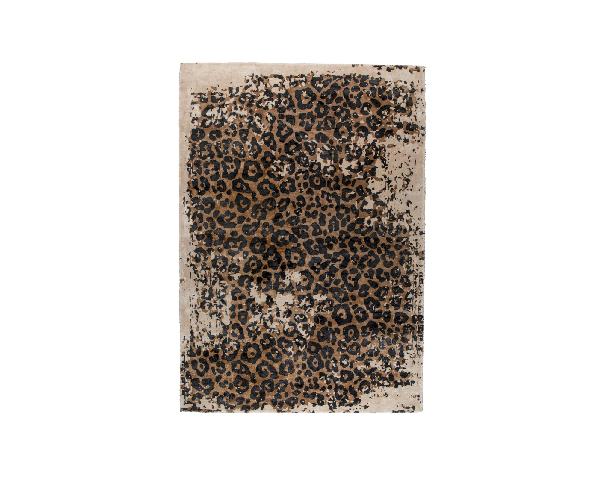 Dutchbone »Satwa« Teppich 200x300 cm
